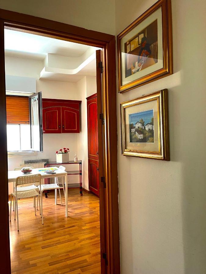 Golden House - Trilocale Nel Cuore Di Agrigento Kültér fotó