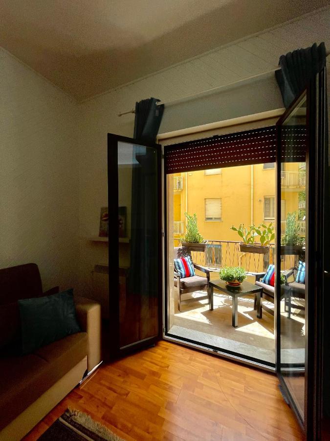 Golden House - Trilocale Nel Cuore Di Agrigento Kültér fotó