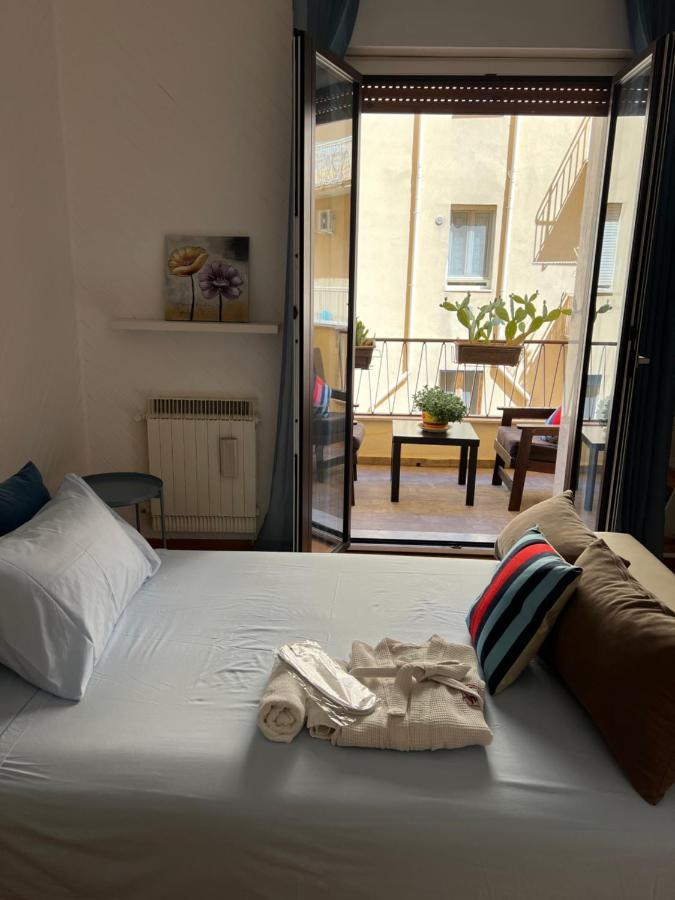 Golden House - Trilocale Nel Cuore Di Agrigento Kültér fotó